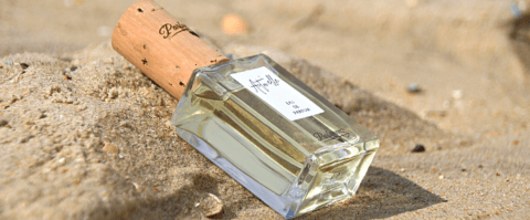 actu'elle parfum naturel parfumens été