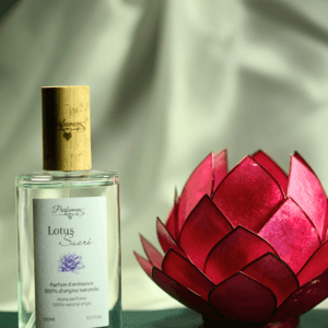 parfumens lotus