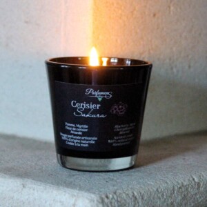 fleur de cerisier naturelle parfumens