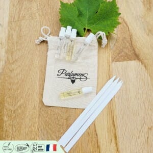 set découverte parfumens parfums naturels
