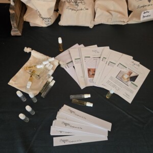 parfums naturels parfumens
