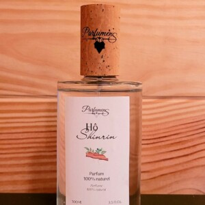 bois de hô parfum unique artisanal bien être parfumens