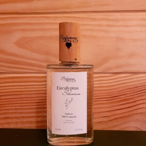 eucalyptus parfum 100% naturel artisanal parfumens