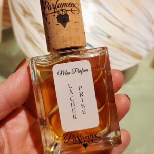 parfum bien etre 100% nature artisanal sain