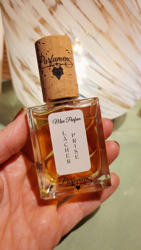 parfum bien etre 100% nature artisanal sain