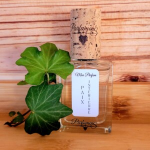 parfum bien etre 100% nature artisanal sian
