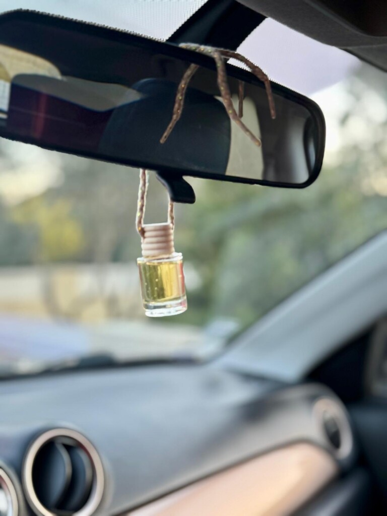 diffuseur parfum naturel