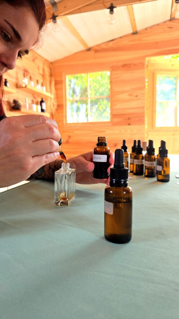 parfumens parfum atelier