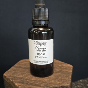 huiles essentielles parfumens bien être