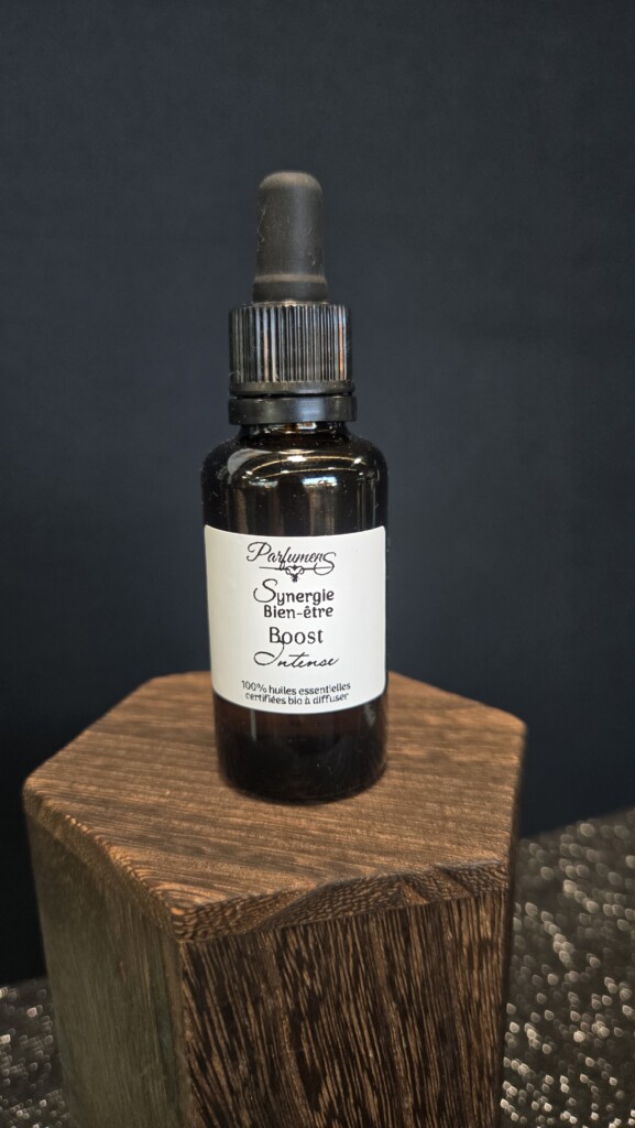 huiles essentielles parfumens bien être